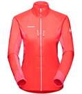 Vorschau: MAMMUT Damen Funktionsjacke Eigerjoch IN Hybrid Jacket Women