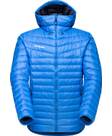 Vorschau: MAMMUT Herren Funktionsjacke Albula IN Hooded Jacket Men