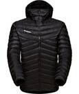 Vorschau: MAMMUT Herren Funktionsjacke Albula IN Hooded Jacket Men