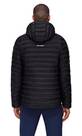 Vorschau: MAMMUT Herren Funktionsjacke Albula IN Hooded Jacket Men