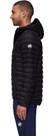 Vorschau: MAMMUT Herren Funktionsjacke Albula IN Hooded Jacket Men