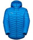 glacier blue