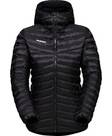 Vorschau: MAMMUT Damen Funktionsjacke Albula IN Hooded Jacket Women
