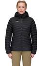 Vorschau: MAMMUT Damen Funktionsjacke Albula IN Hooded Jacket Women