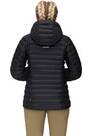 Vorschau: MAMMUT Damen Funktionsjacke Albula IN Hooded Jacket Women