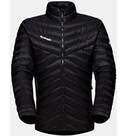 Vorschau: MAMMUT Herren Funktionsjacke Albula IN Hybrid Jacket Men