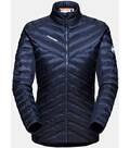 Vorschau: MAMMUT Damen Funktionsjacke Albula IN Hybrid Jacket Women