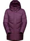 Vorschau: MAMMUT Damen Hoodie Fedoz IN