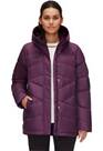 Vorschau: MAMMUT Damen Hoodie Fedoz IN
