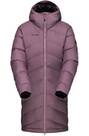 Vorschau: MAMMUT Damen Funktionsjacke Fedoz IN Hooded Parka