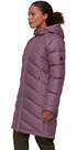 Vorschau: MAMMUT Damen Funktionsjacke Fedoz IN Hooded Parka