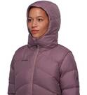 Vorschau: MAMMUT Damen Funktionsjacke Fedoz IN Hooded Parka