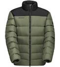 Vorschau: MAMMUT Herren Funktionsjacke Whitehorn IN Jacket