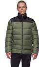 Vorschau: MAMMUT Herren Funktionsjacke Whitehorn IN Jacket