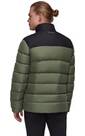 Vorschau: MAMMUT Herren Funktionsjacke Whitehorn IN Jacket