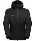 Vorschau: MAMMUT Herren Funktionsjacke Rime IN Flex