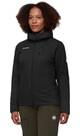 Vorschau: MAMMUT Damen Funktionsjacke Rime IN Flex