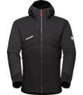 Vorschau: MAMMUT Herren Hoodie Rime Light IN Flex