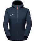 Vorschau: MAMMUT Damen Hoodie Rime Light IN Flex