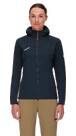 Vorschau: MAMMUT Damen Hoodie Rime Light IN Flex