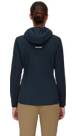 Vorschau: MAMMUT Damen Hoodie Rime Light IN Flex