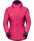 Vorschau: MAMMUT Damen Hoodie Rime Light IN Flex