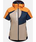 Vorschau: MAMMUT Damen Weste Aenergy IN Hybrid Hooded Vest Women