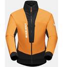tangerine-black