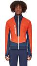 Vorschau: MAMMUT Herren Funktionsjacke Aenergy IN Hybrid Jacket Men