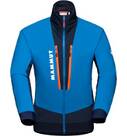 Vorschau: MAMMUT Herren Funktionsjacke Aenergy IN Hybrid Jacket Men