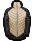 Vorschau: MAMMUT Herren Funktionsjacke Broad Peak IN Hooded Jacket Men