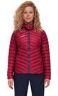 Vorschau: MAMMUT Damen Funktionsjacke Broad Peak IN Hooded Jacket Women