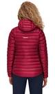 Vorschau: MAMMUT Damen Funktionsjacke Broad Peak IN Hooded Jacket Women