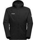 Vorschau: MAMMUT Herren Funktionsjacke Rime Light IN Flex