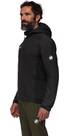 Vorschau: MAMMUT Herren Funktionsjacke Rime Light IN Flex