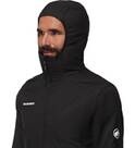 Vorschau: MAMMUT Herren Funktionsjacke Rime Light IN Flex