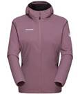 Vorschau: MAMMUT Damen Funktionsjacke Rime Light IN Flex
