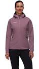 Vorschau: MAMMUT Damen Funktionsjacke Rime Light IN Flex