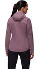 Vorschau: MAMMUT Damen Funktionsjacke Rime Light IN Flex
