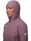 Vorschau: MAMMUT Damen Funktionsjacke Rime Light IN Flex