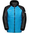 glacier blue-black