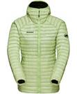 Vorschau: MAMMUT Damen Funktionsjacke Aenergy IN