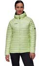 Vorschau: MAMMUT Damen Funktionsjacke Aenergy IN