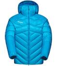 glacier blue