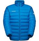glacier blue