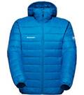 glacier blue