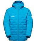 glacier blue