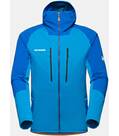 Vorschau: MAMMUT Herren Powerstretchjacke "Eiswand Advanced ML"