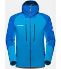 Vorschau: MAMMUT Herren Powerstretchjacke "Eiswand Advanced ML"