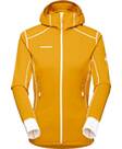 Vorschau: MAMMUT Damen Funktionsjacke Aconcagua Light ML Hooded Jacket Women